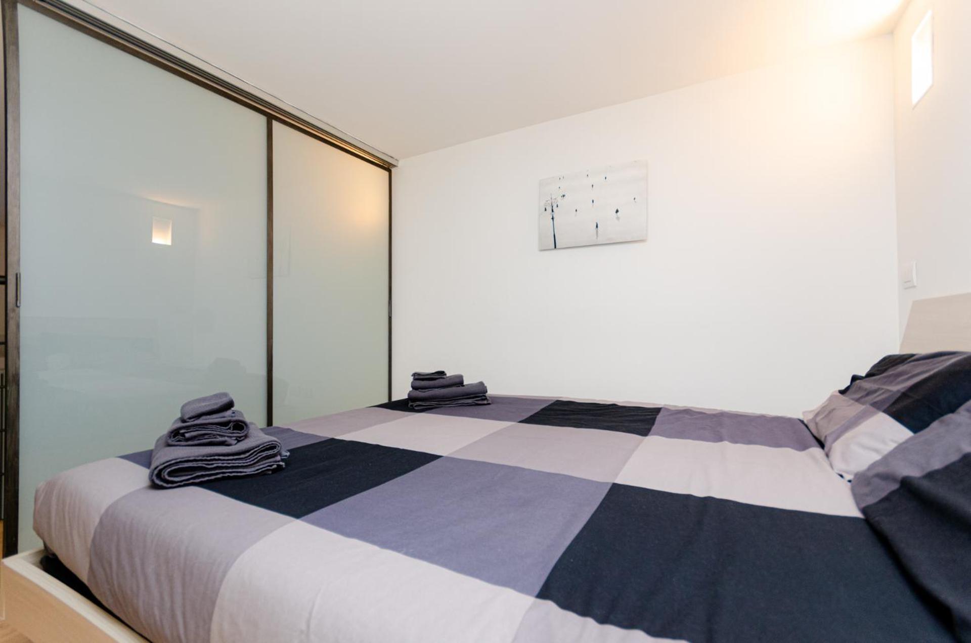 Vivimihome Loft Su Due Livelli Con Terrazzo Mailand Exterior foto