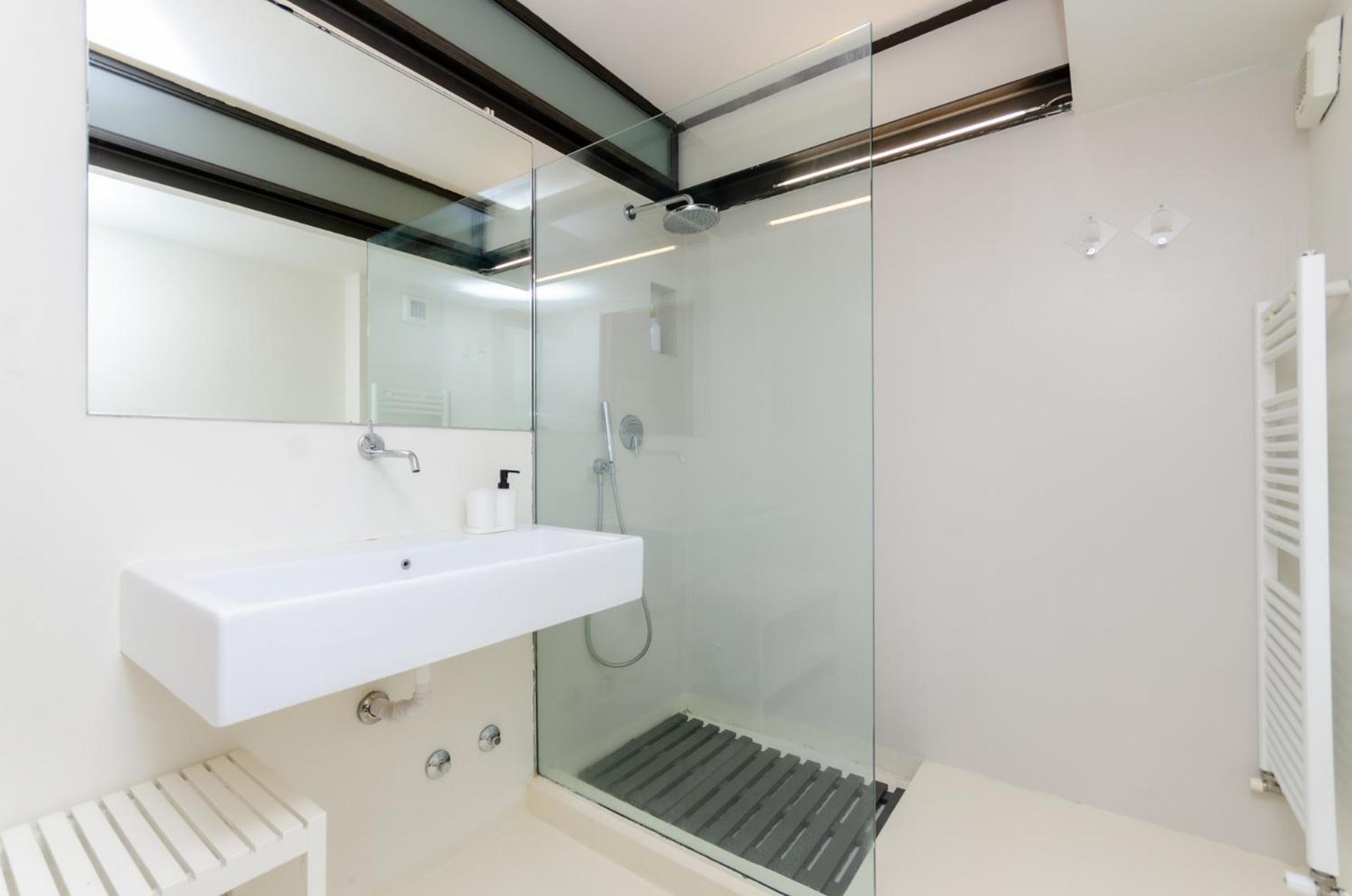 Vivimihome Loft Su Due Livelli Con Terrazzo Mailand Exterior foto