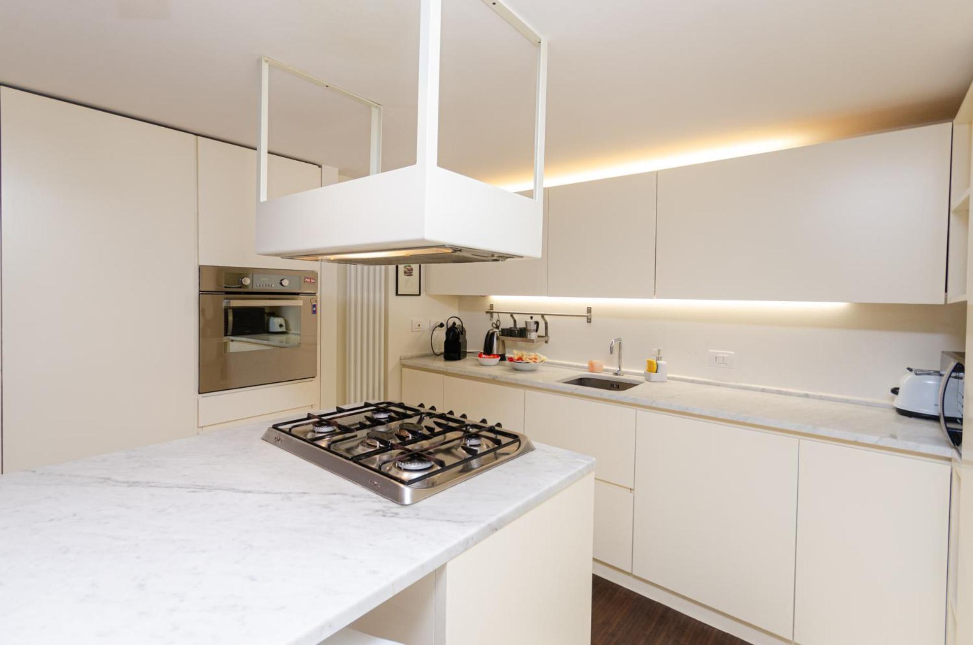 Vivimihome Loft Su Due Livelli Con Terrazzo Mailand Exterior foto